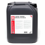 Lukoil Genesis special VN 5W-30 Motoröl 20l Kanister